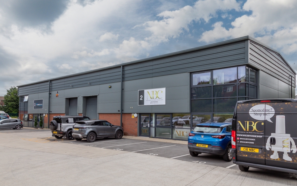 Sandbrook Business Pasrk Units 1-14 (4)